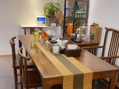 -悦享采耳·洗头头疗·推拿SPA(海沧万科旗舰店)