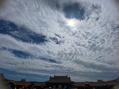 -故宫钟表馆