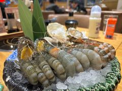 -水林间·寿喜烧自助(仙林金鹰店)