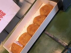 -董顺桃小粒臭豆腐(太平街一店)