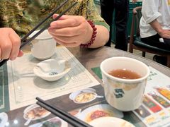 -麦奀云吞面世家(中环店)
