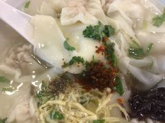 -琴岛顺天馄饨(乐客城店)