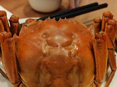 -抱德·潮汕味(敦和店原惠城鱼仔)
