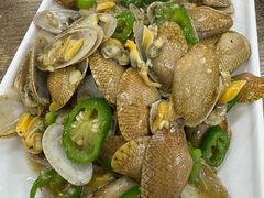 -贞姨美食·老字号海鲜大排档