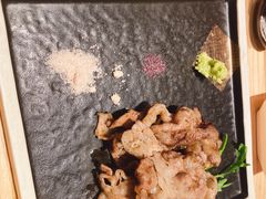 -yokocho上横町·日本食街(深业上城店)