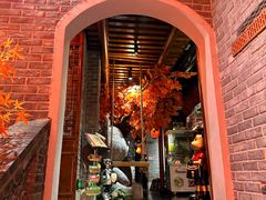 -火社火锅(平安大街店)