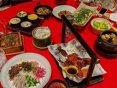 -福照楼汽锅鸡·云南菜(火车站锦江店)