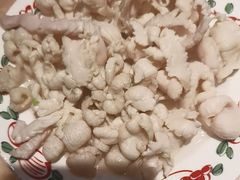-清真·老门框爆肚涮肉·中华老字号(丰管路店)