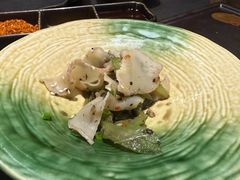 -铭牛烧肉·和牛海鲜自助(高新月牙湖店)