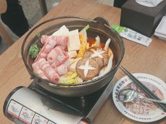 -小川洋风料理(武胜路凯德广场店)