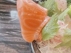 -将太无二·蓝鳍放题·北美寿司(领展购物广场中关村店)