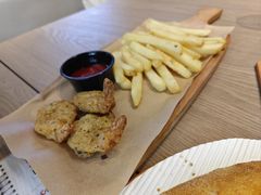 -必胜客(航洋国际店)