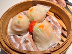 禄运金牌虾饺皇-禄运茶居·手工点心(正佳广场店)