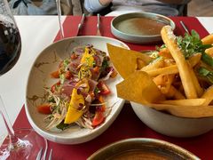 -普朗姆生蚝牛排馆 The Plump Oyster(成都摩方购物中心店)