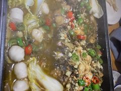-小小河边鱼(天润城店)