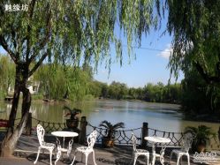 A&nbsp;(24)-金庭庄园酒店彩虹厅