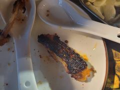 -范儿·嫂子烤肉·精致炭火烤肉(长治路店)