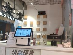 -狐狸和向日葵(北京路店)