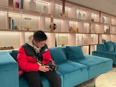 -香港皇家太平洋酒店