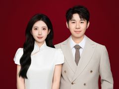 -天真蓝照相馆(杭州滨江宝龙店)