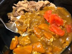 -食其家·牛丼咖喱(大悦城店)