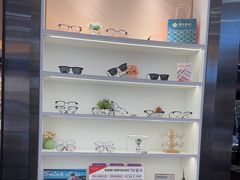 -锦泉眼镜视光体验中心(环市西路店)