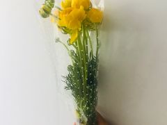 -花花卷卷·鲜食蛋糕(静安久光百货店)