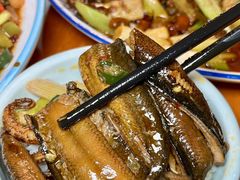 -李大爷的泡椒馆(冉家坝店)