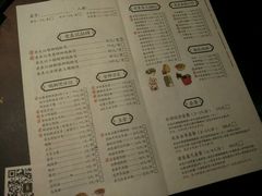 -老表记广西宵夜螺蛳鸭脚煲(西大店)