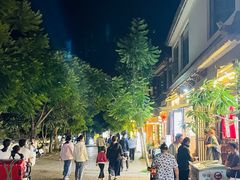 -南诏风情岛