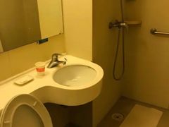 -锦江之星(济南大明湖店)