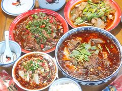 -小街47號江湖菜(四合院店)