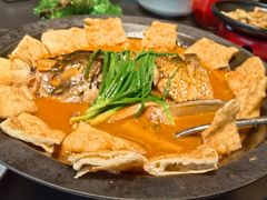 -秀儿四九城·新京菜(亚运村鸟巢店)