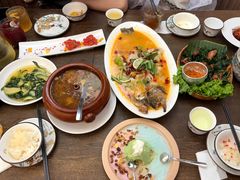 -小喜客·云南特色菜(纳西庭院店)