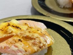 -濱寿司(高新伊藤店)
