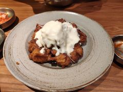 -春熙台韩国料理·章鱼肥牛(西丽店)