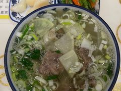 -夏家合汁(天润花园小区店)