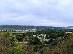 -承德避暑山庄景区