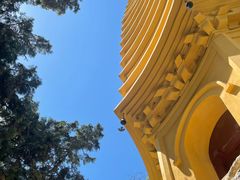 -天津盘山风景名胜区