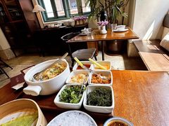 -林四喜·闽南传家菜(鼓浪屿店)