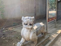 -北京大葆台遗址博物馆