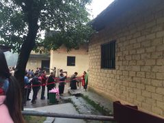 -韶山毛泽东同志故居