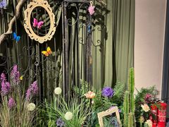 -可可厨房西餐厅