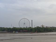 -伊犁河风景区