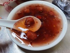 -芳婆糕团店(王府大街店)