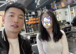 -無名发艺