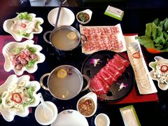 -食鲜捞火锅(湖西路店)