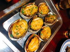 -蠔友汇·海鲜·生蚝烧烤(大东店)