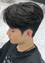 -张昊造型