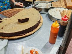 -下环街市熟食中心